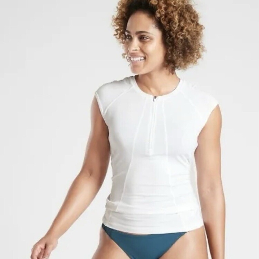 Athleta Tank Top